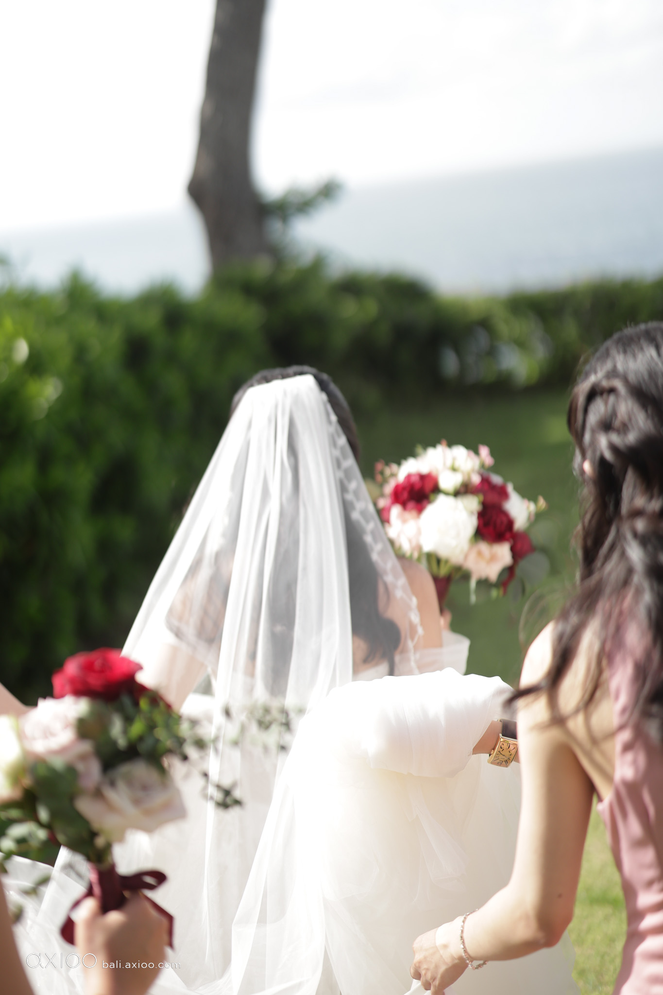 Axioo: Captured As They Are